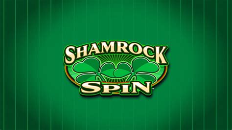 shamrock casino games.